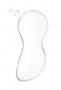 Lotion Tonique Apaisante pelle secca o sensibile 400ml Refill / 